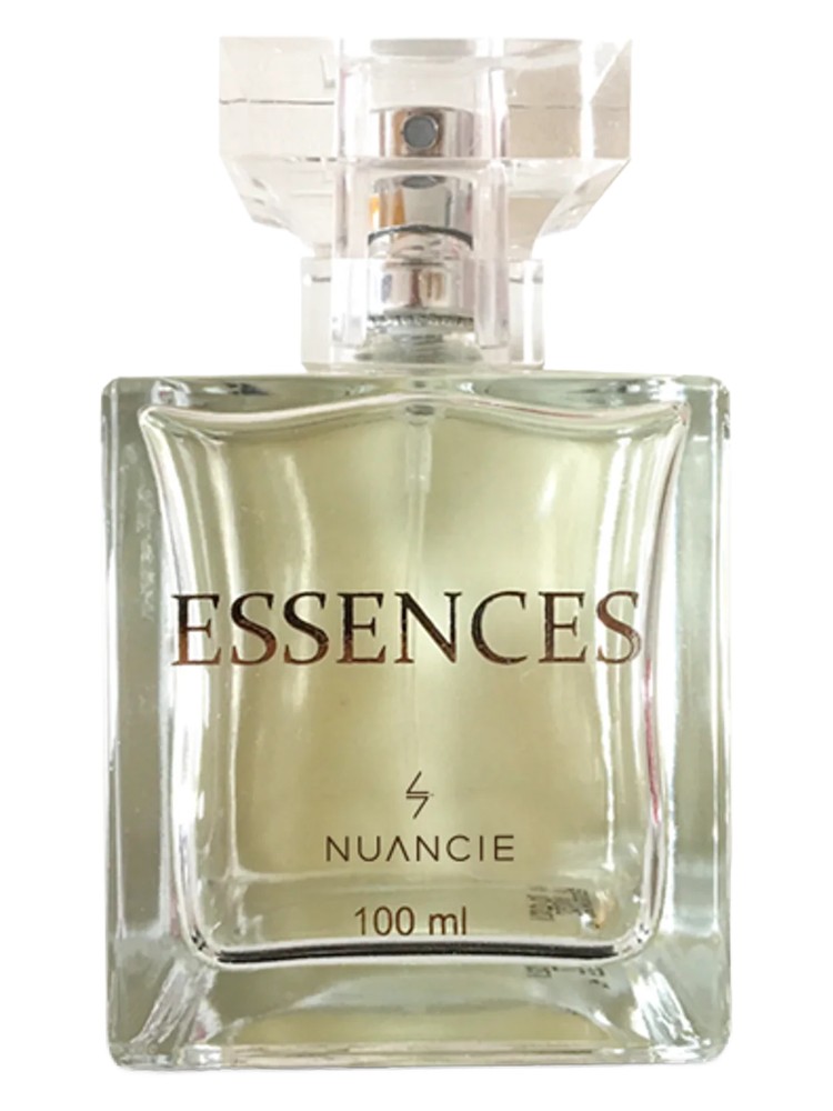 Essences 41