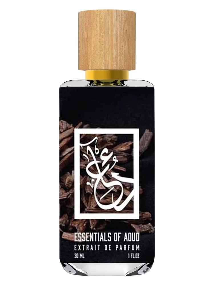 Essentials of Aoud
