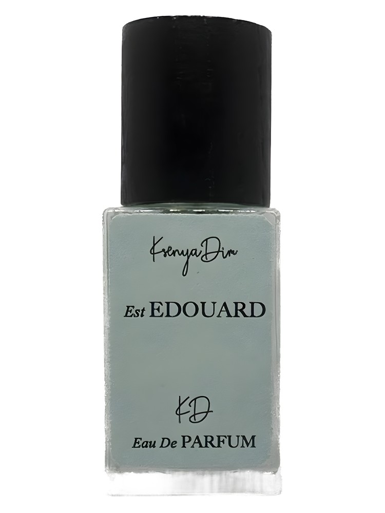 Еst Edouard