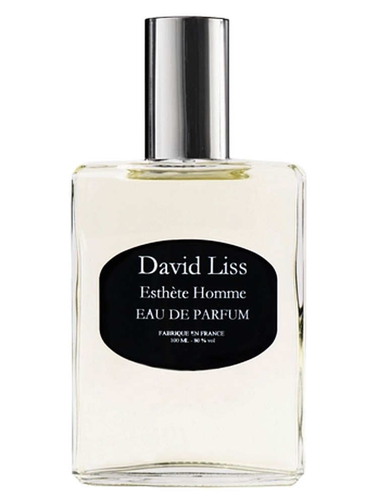Esthète Homme
