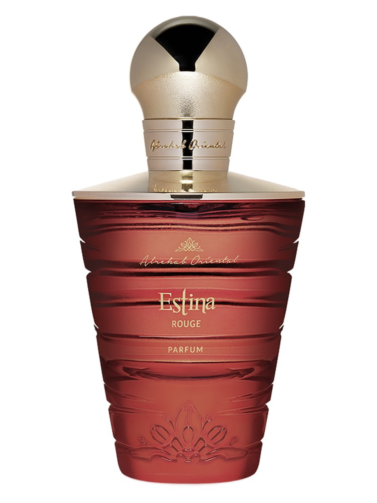 ESTINA ROUGE