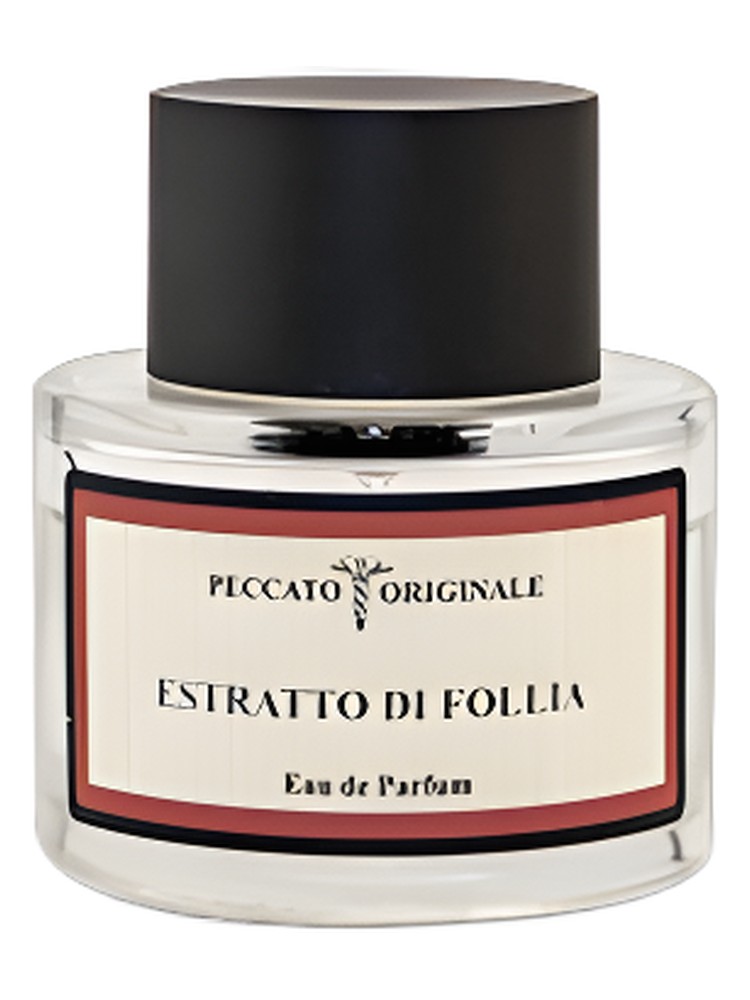 Estratto di Follia
