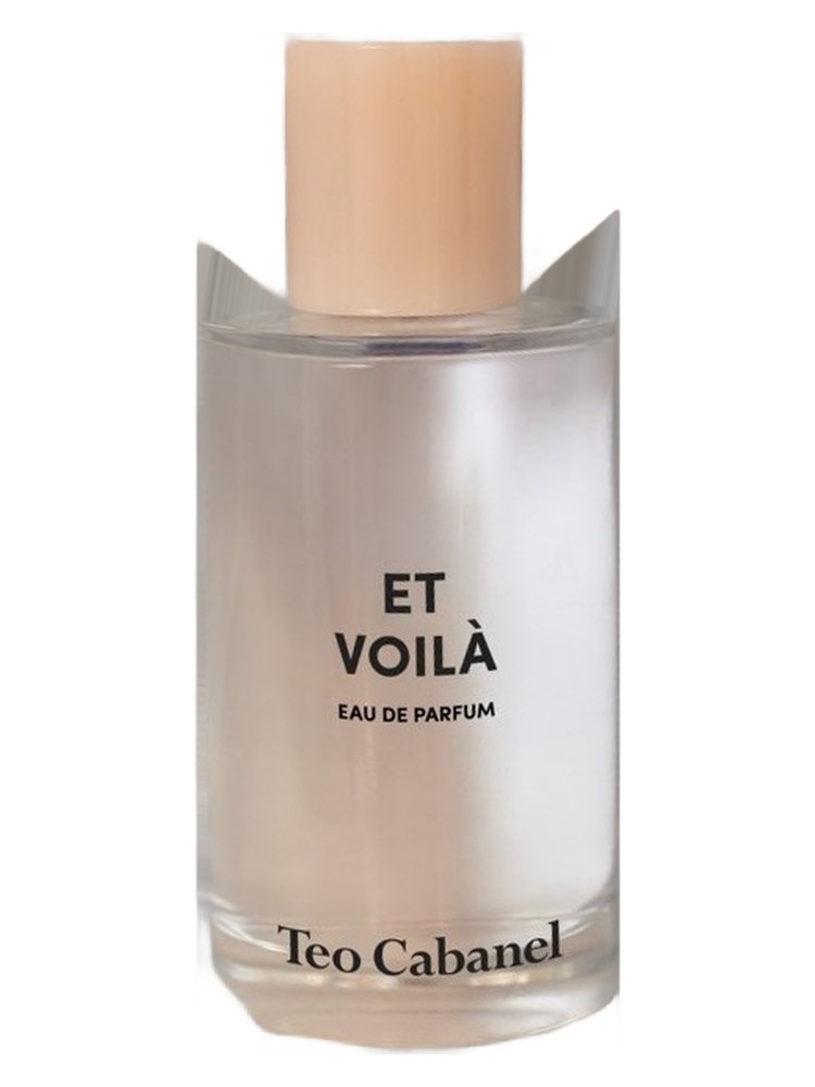 Et Voilà