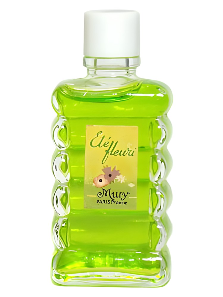 Été Fleuri