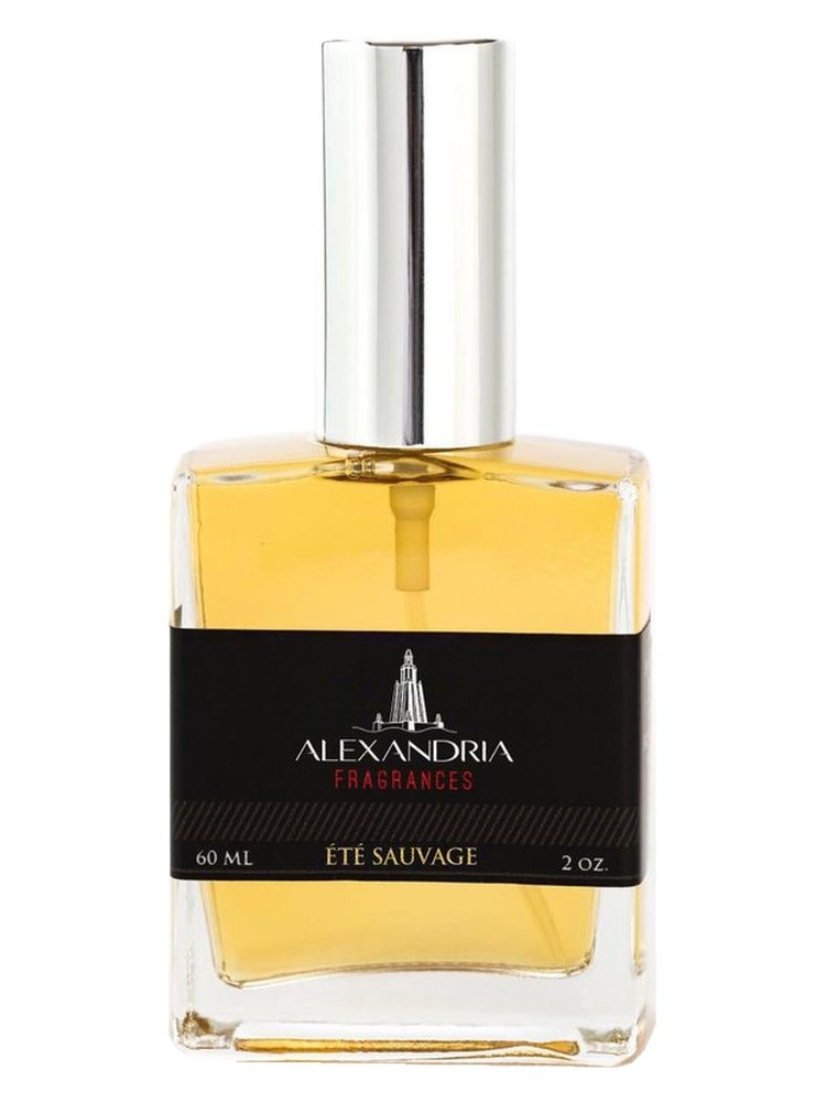 Été Sauvage