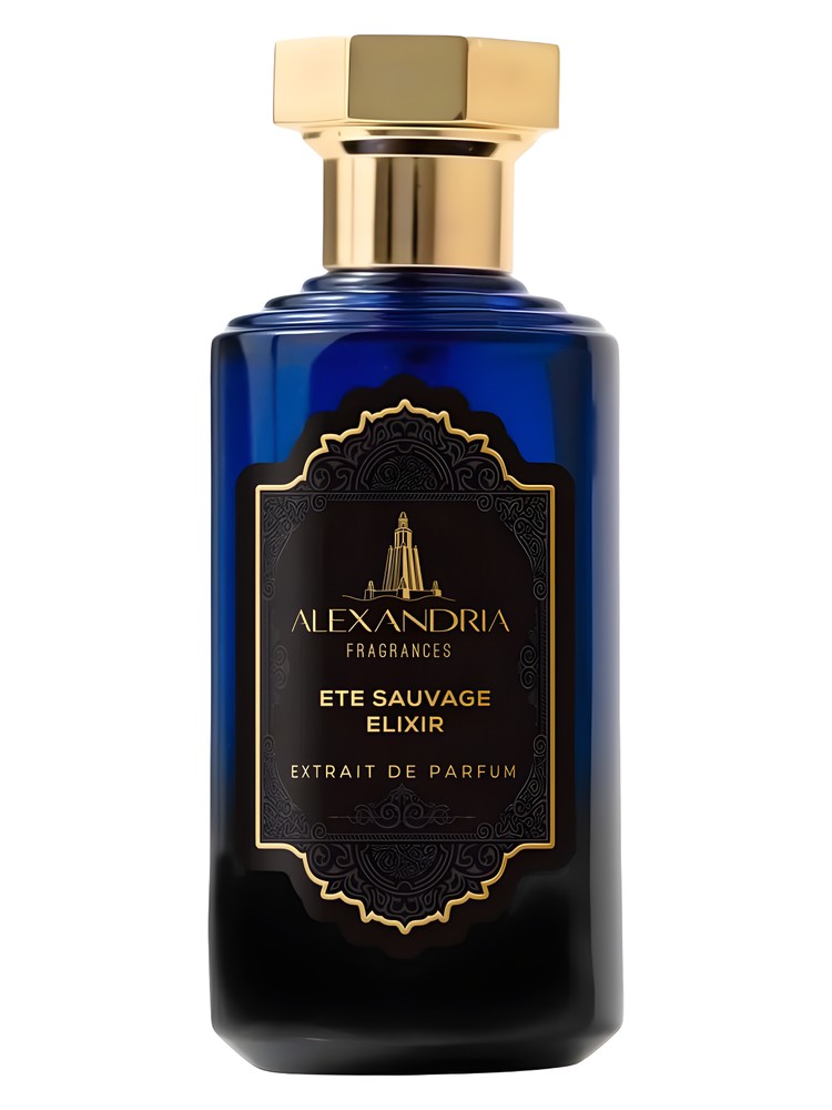 Ete Sauvage Elixir
