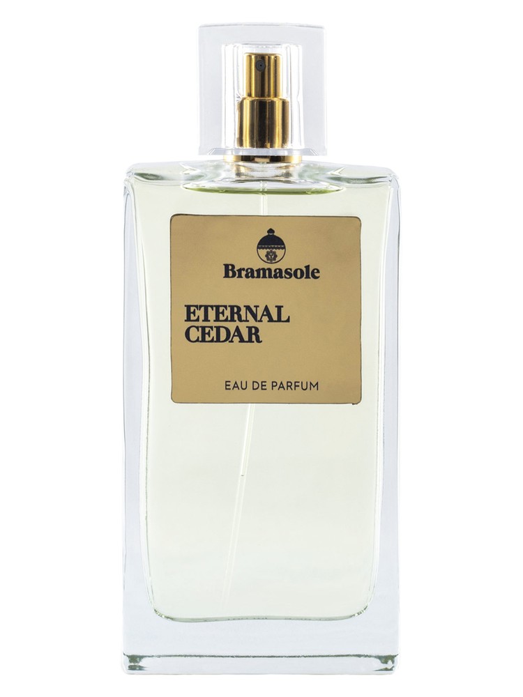 Eternal Cedar