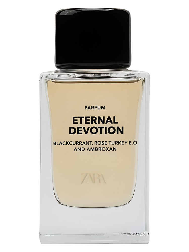 Eternal Devotion