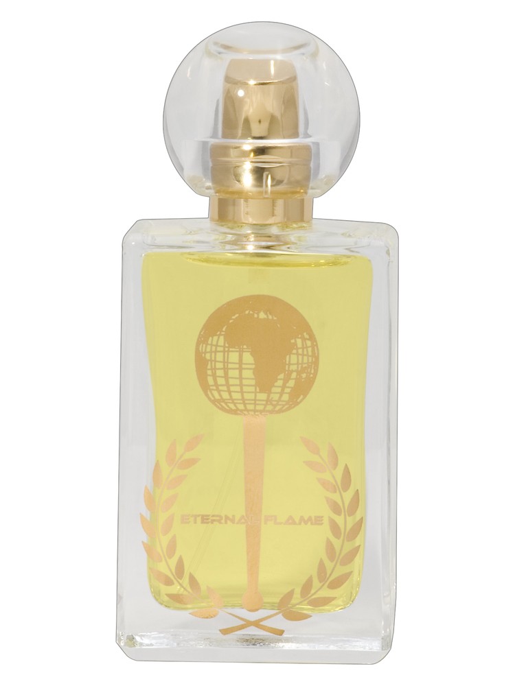 Eternal Flame