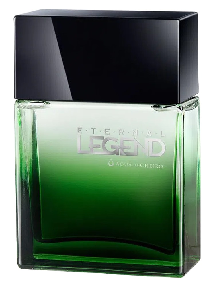 Eternal Legend Intense