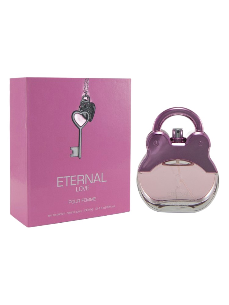 Eternal Love