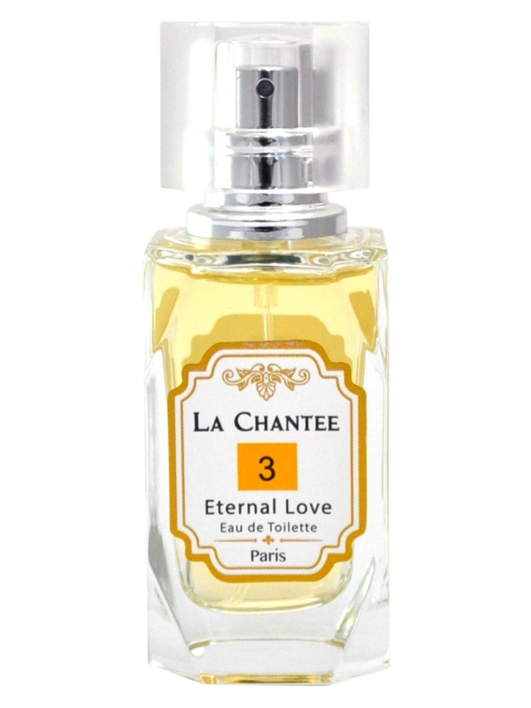 Eternal Love No. 3