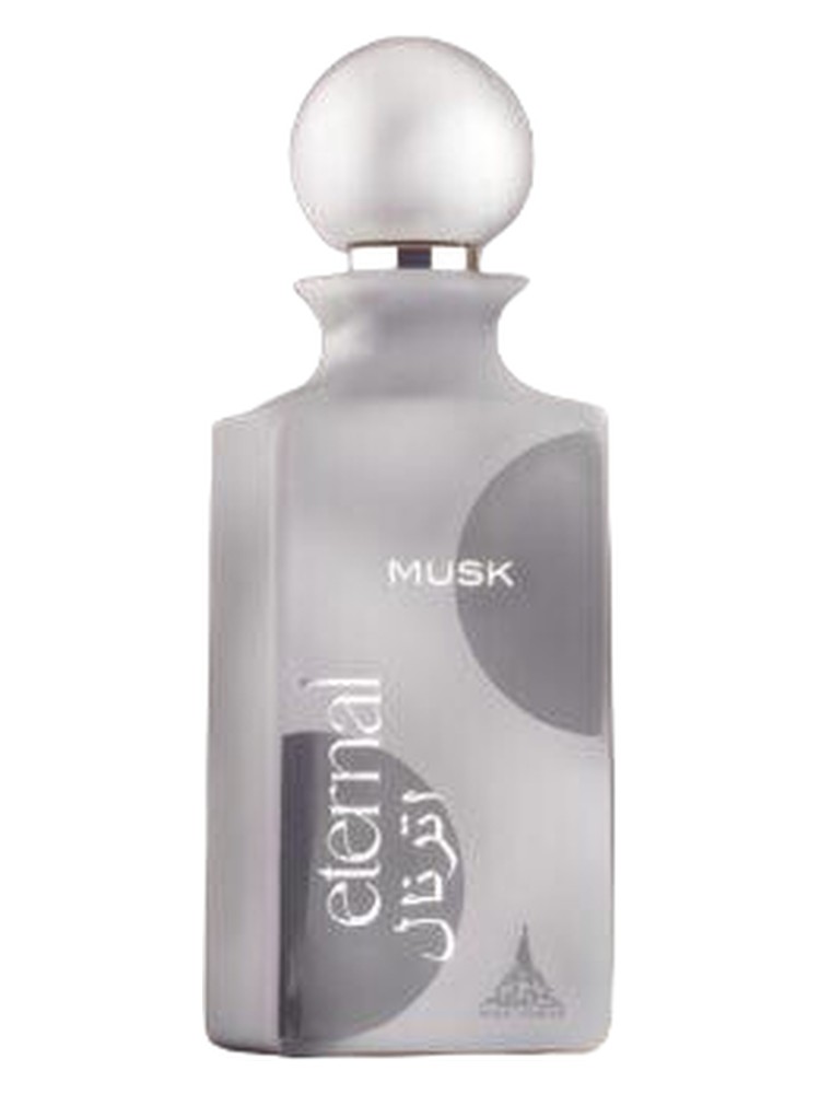 Eternal Musk