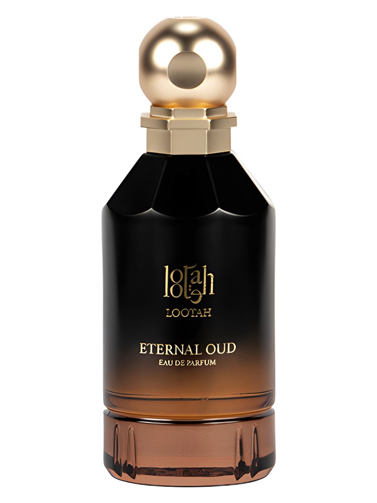 Eternal Oud