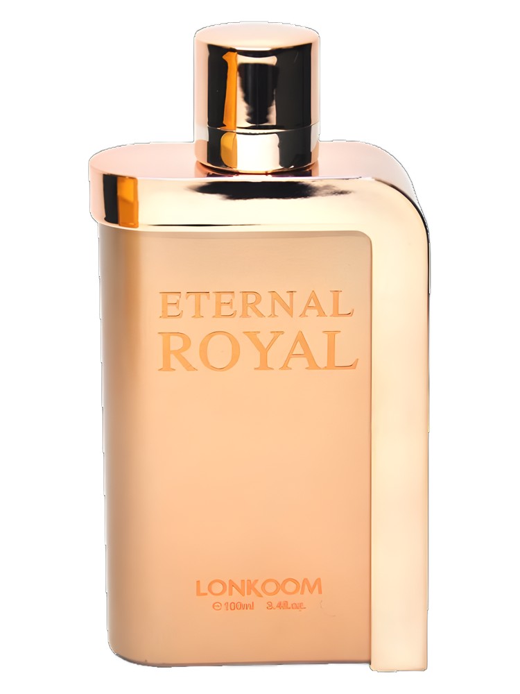 Eternal Royal Gold