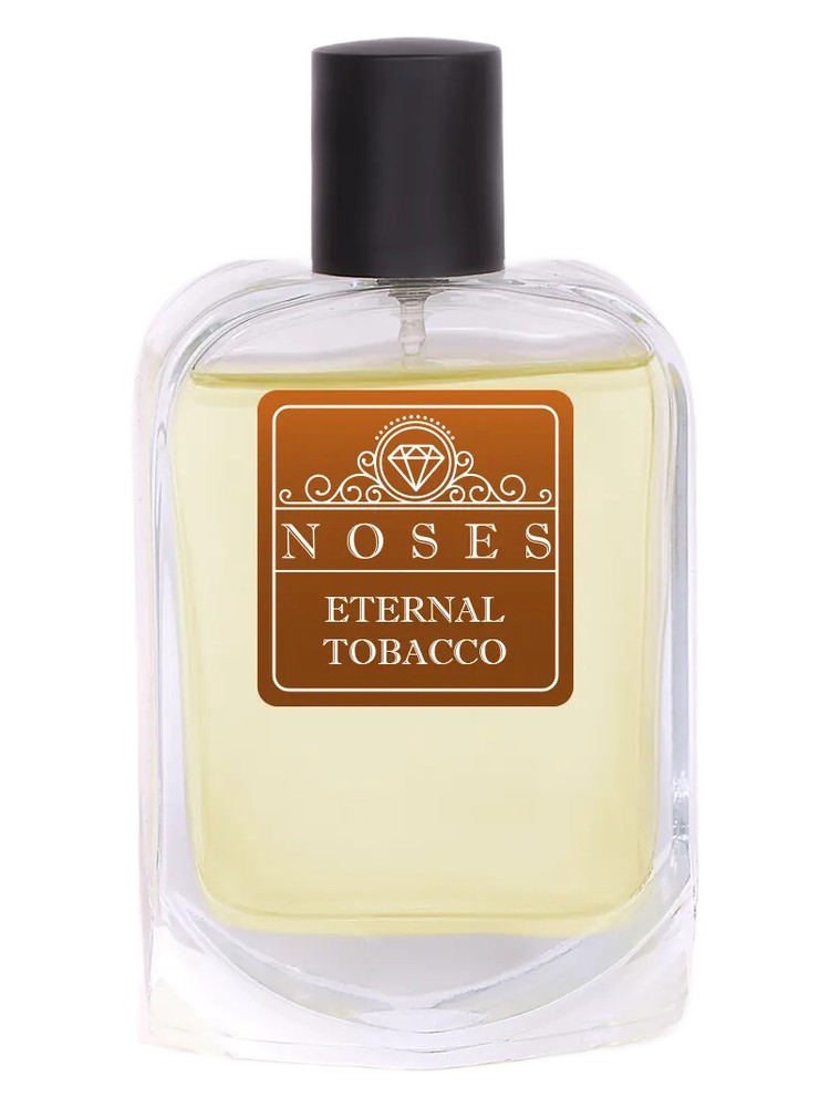 Eternal Tobacco