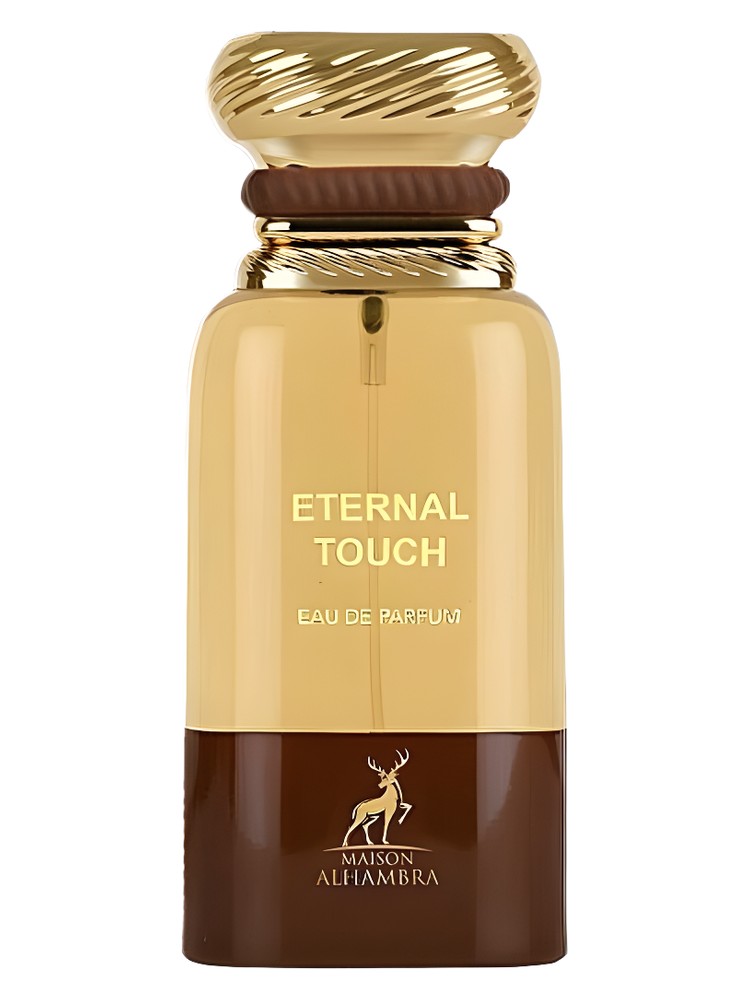 Eternal Touch