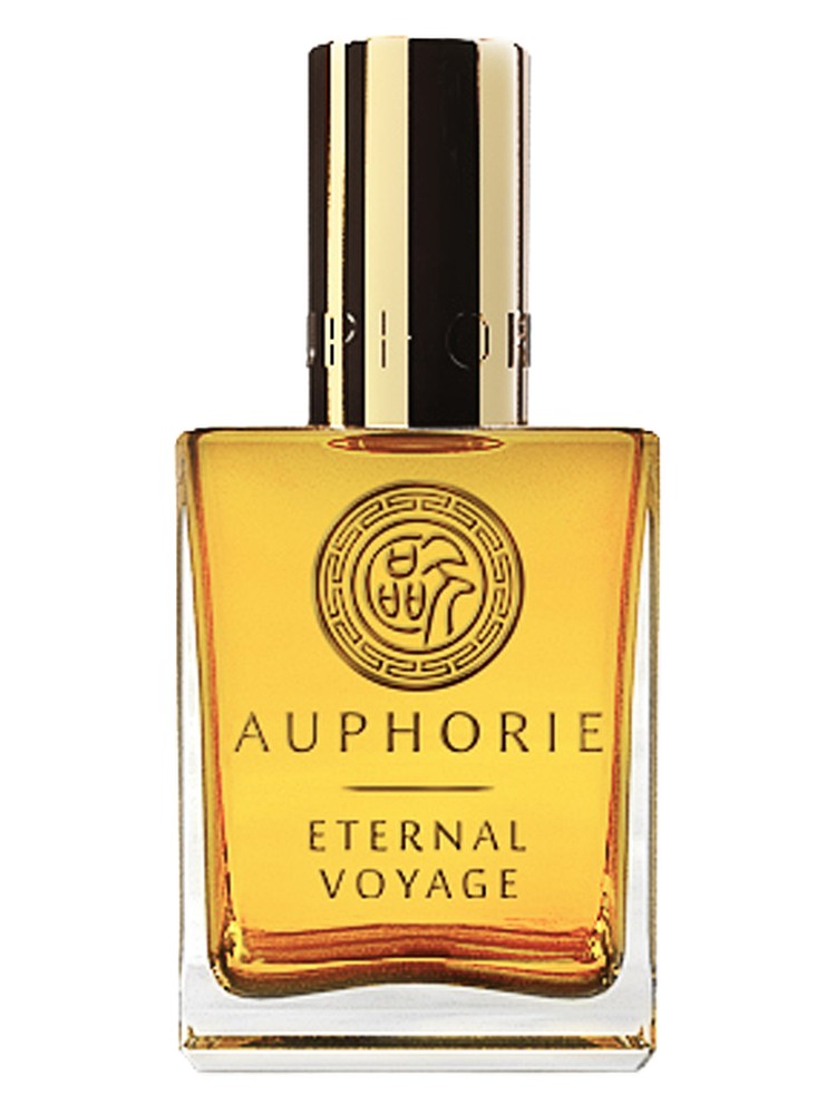 Eternal Voyage
