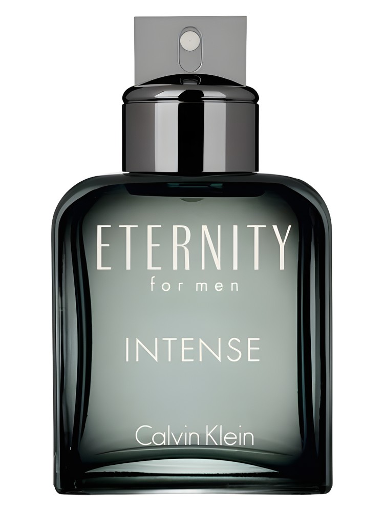 Eternity for Men Intense