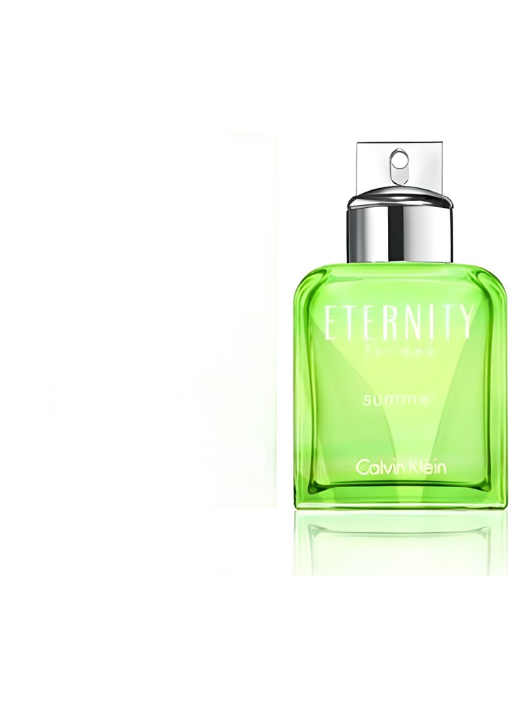 Eternity For Men Summer 2009