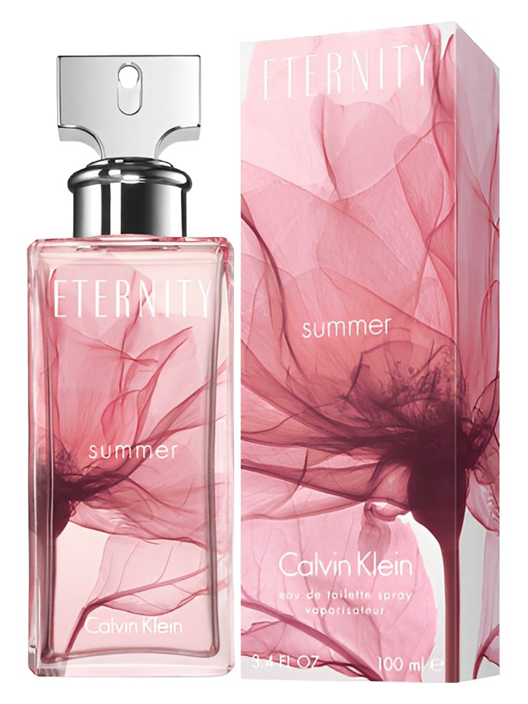 Eternity Summer 2011
