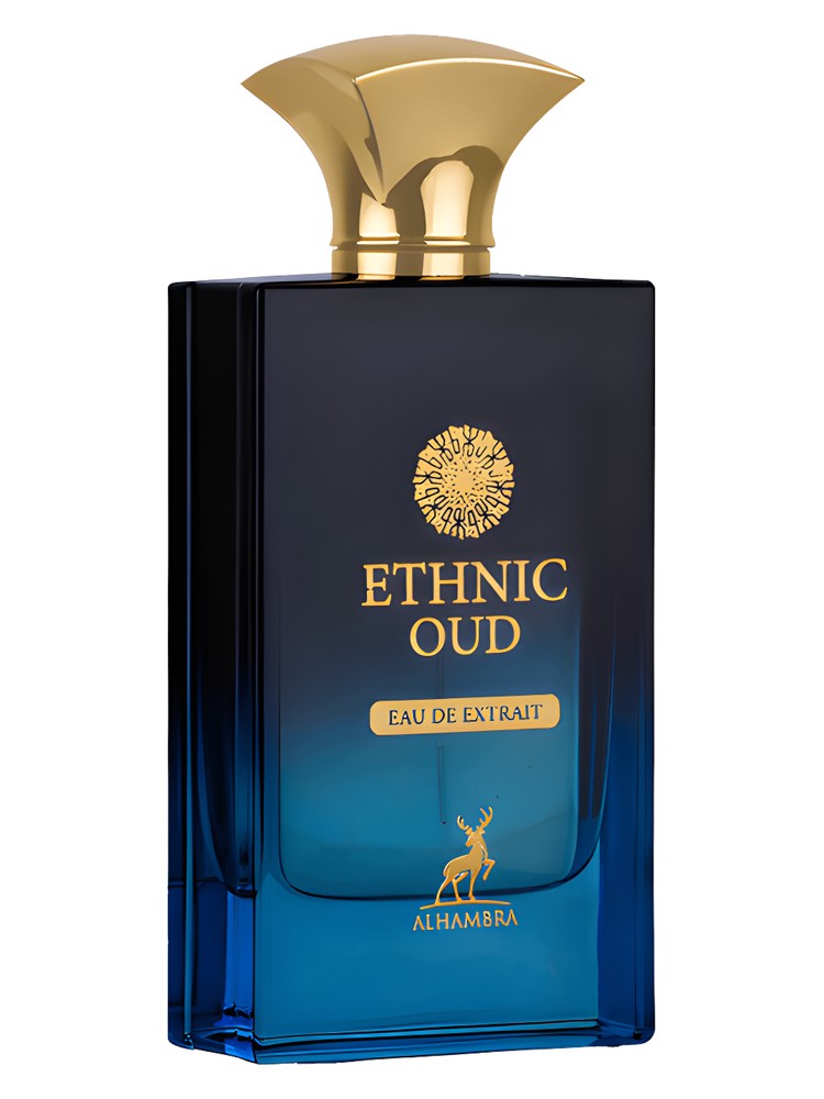 Ethnic Oud