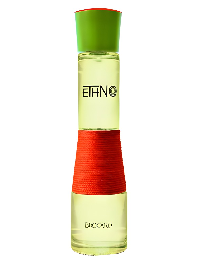 Ethno