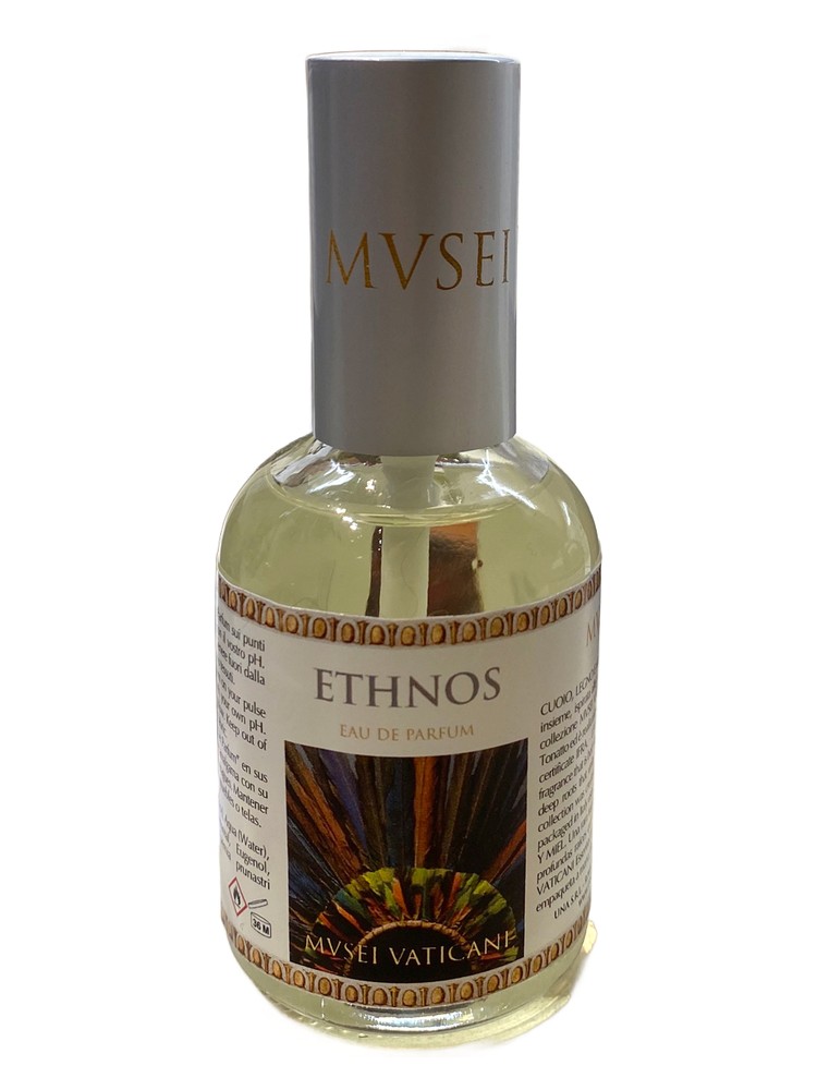Ethnos