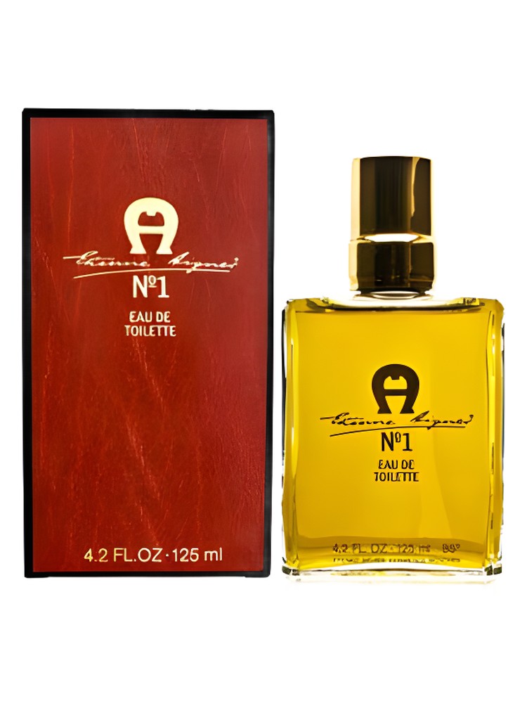 Etienne Aigner No 1