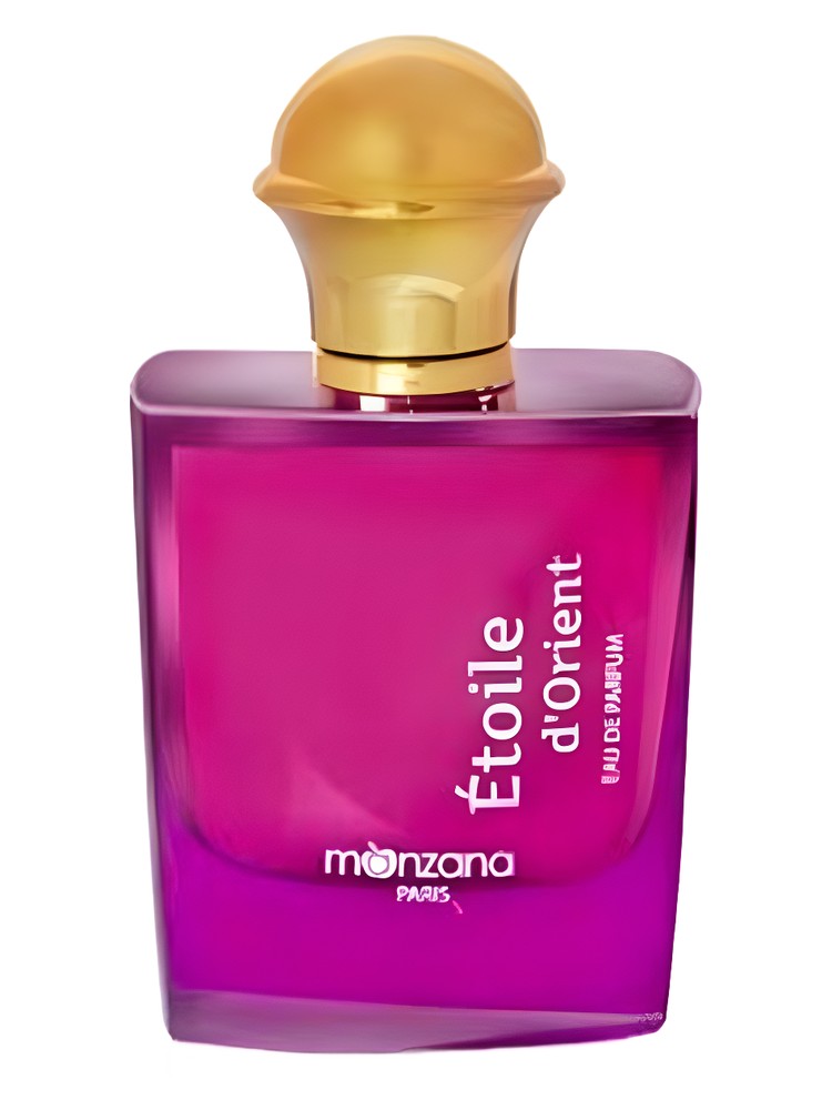 Etoile d'Orient