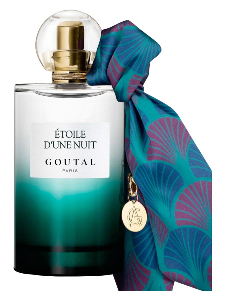 Étoile d'Une Nuit