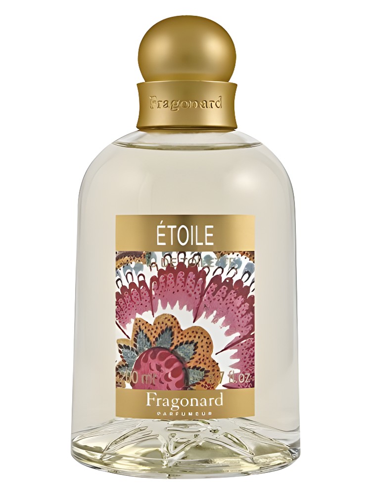 Étoile