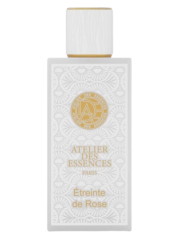 Étreinte de Rose