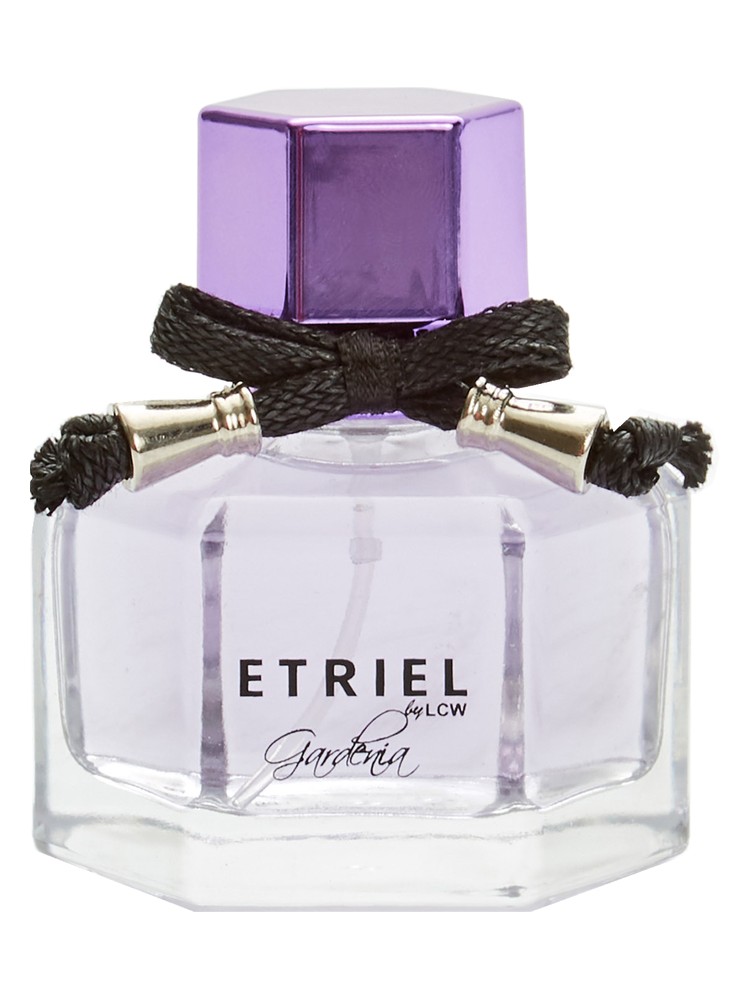 Etriel Gardenia