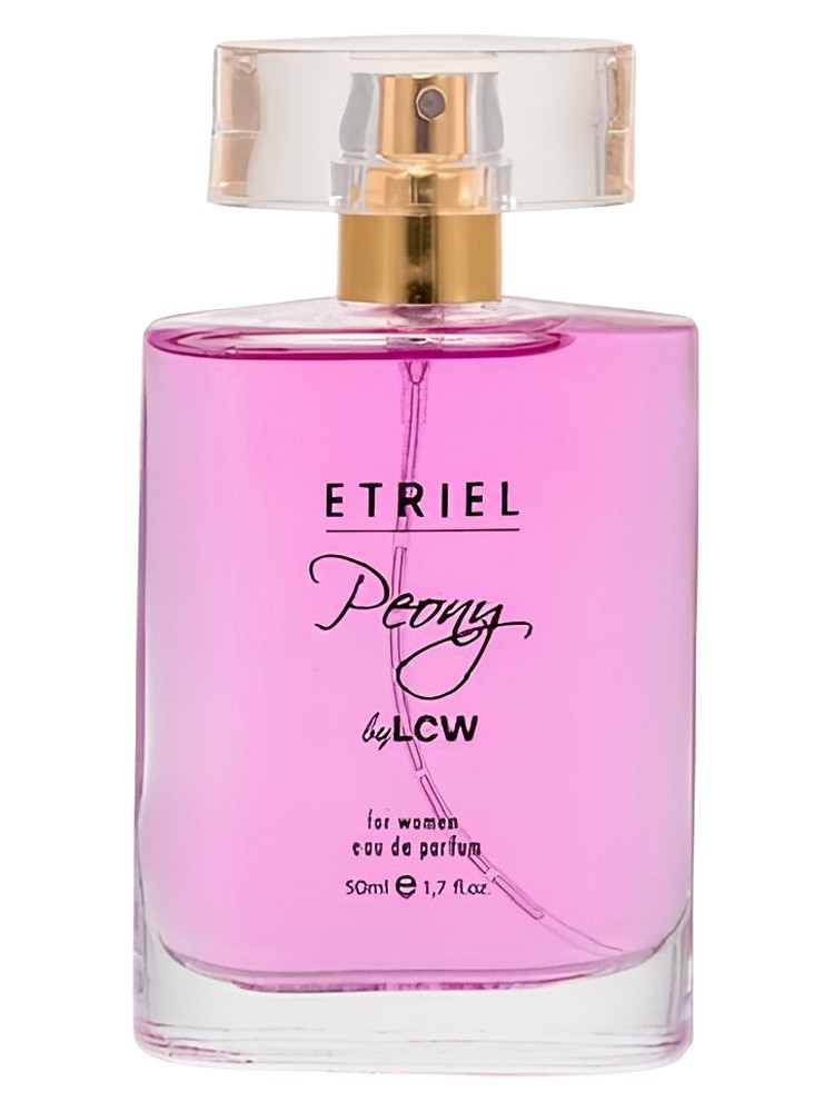 Etriel Peony