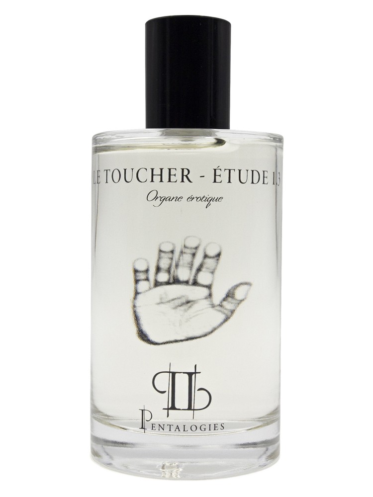 Etude 1.3: Le Toucher