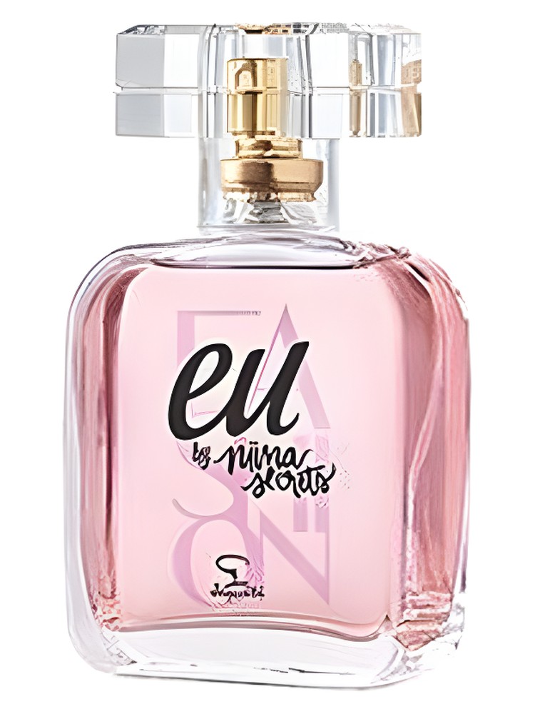 Eu by Niina Secrets