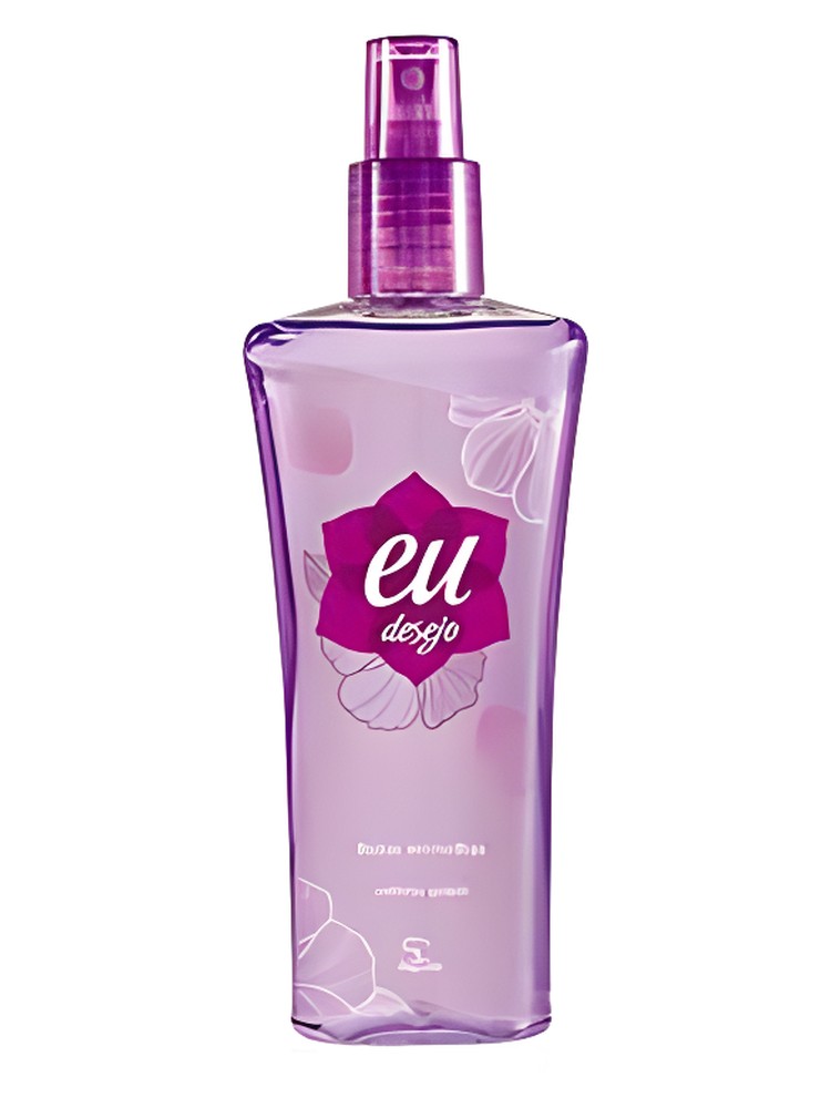 Eu Desejo