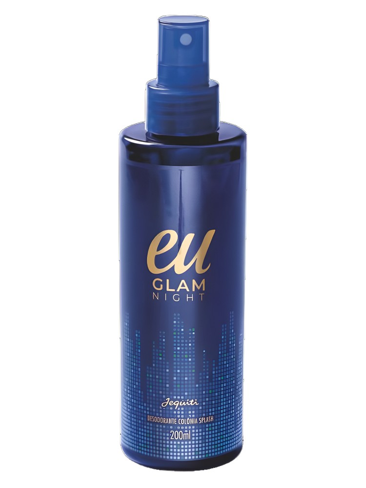 Eu Glam Night