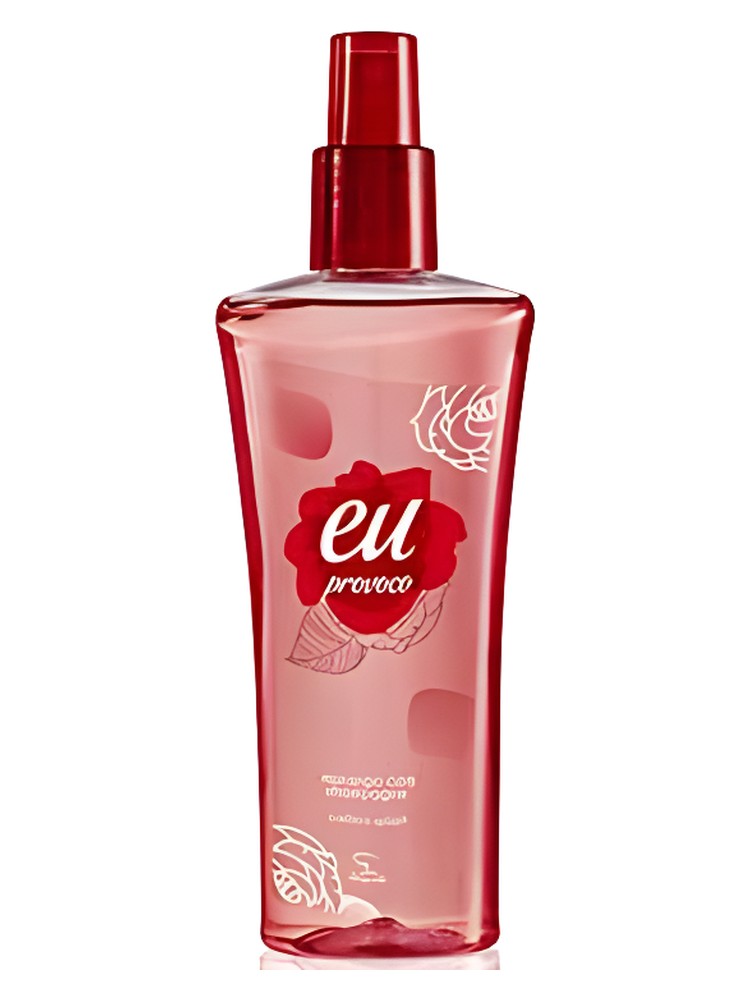 Eu Provoco