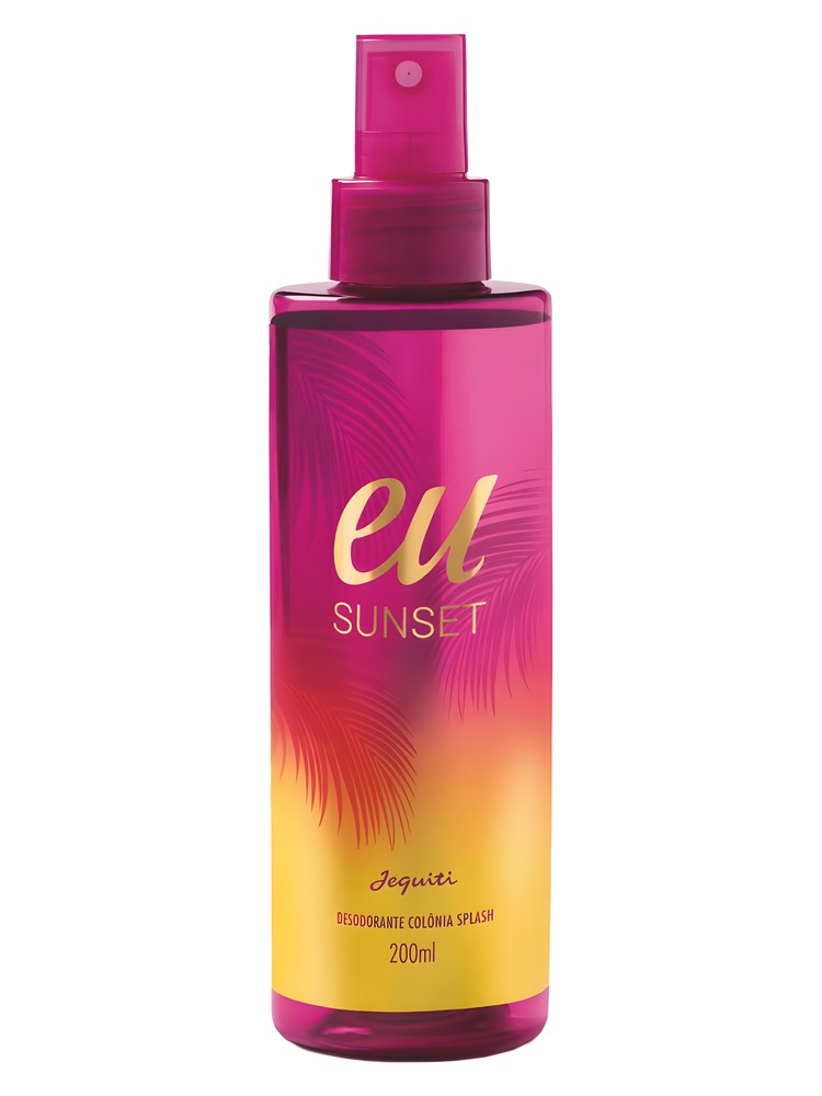 Eu Sunset