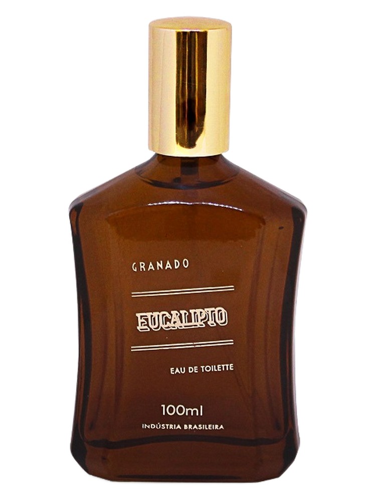 Eucalipto