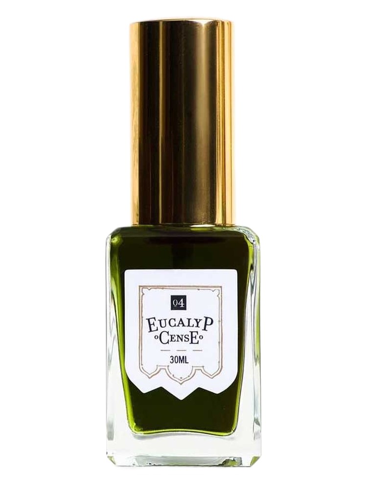 Eucalypcense