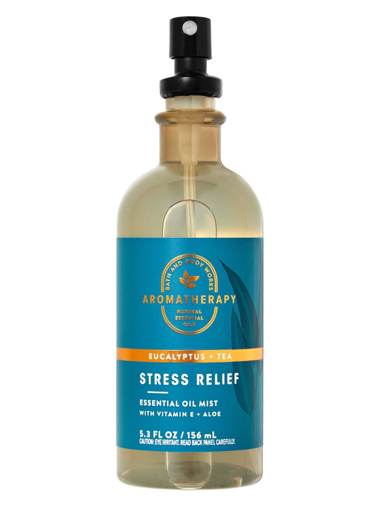 Eucalyptus Tea