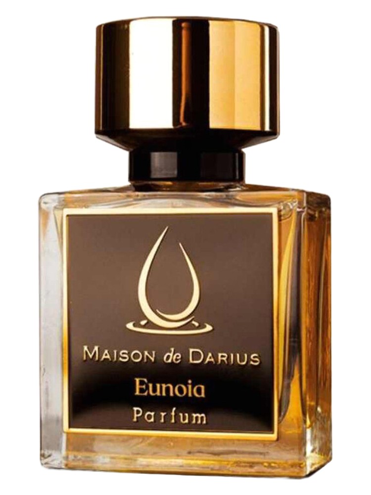 Eunoia
