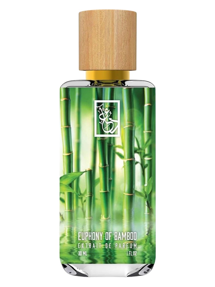 Euphony Of Bamboo