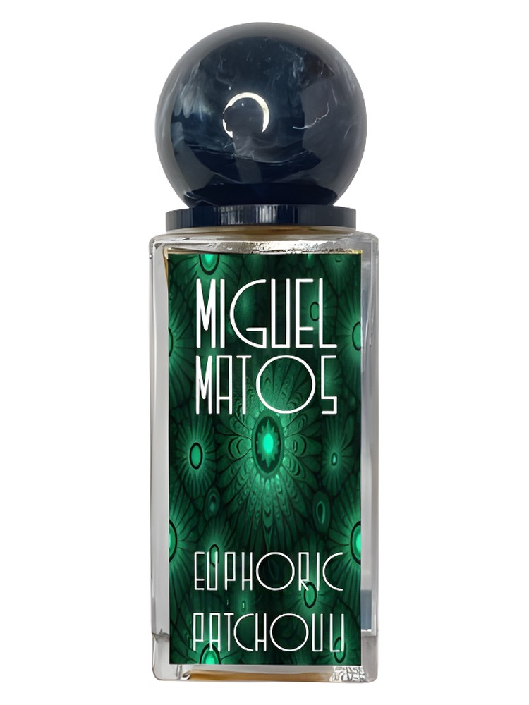 Euphoric Patchouly