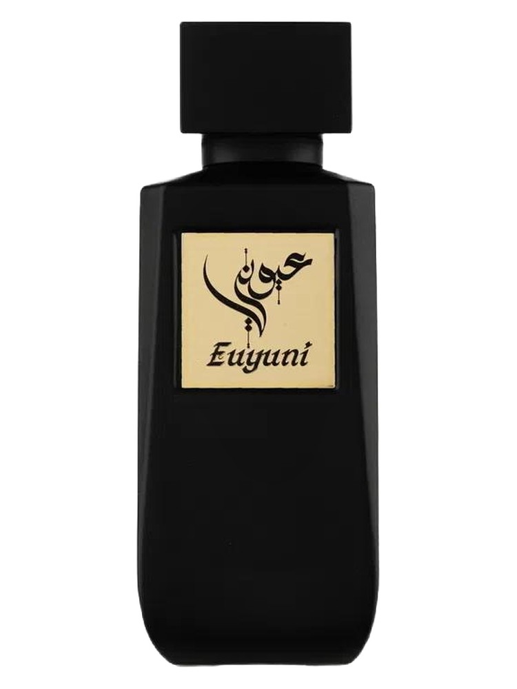 Euyuni