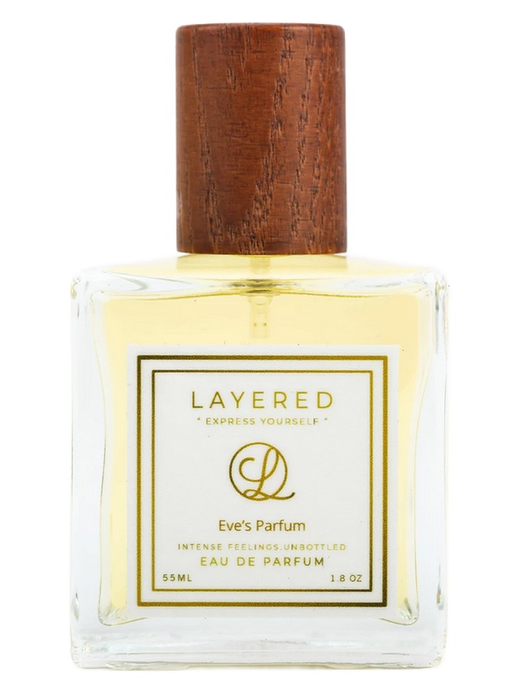Eve's Parfum