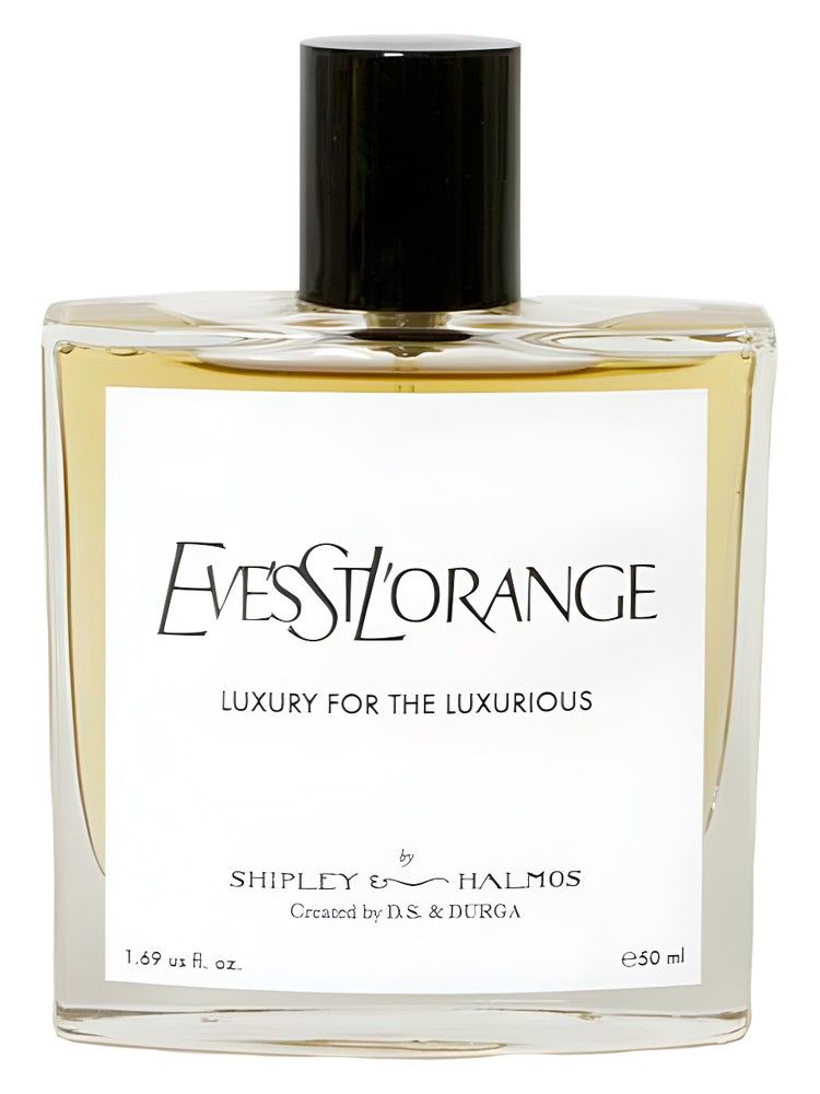 Eve's Saint L'Orange